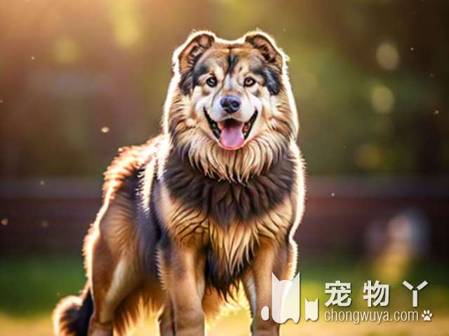 贵宾犬不同睡姿代表不同性格，如果出现最后一种，宠主要警惕起来